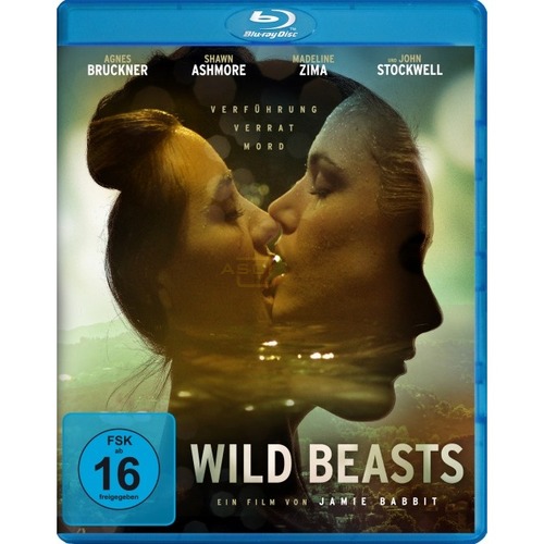 Wild Beasts (Blu-ray) von KochMedia