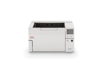 Kodak S3100f Flachbett- & ADF-Scanner 600 x 600 DPI A3 Schwarz, Weiß von Kodak Alaris