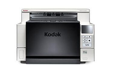 Kodak i4250 Dokumenten-Scanner von Kodak Alaris