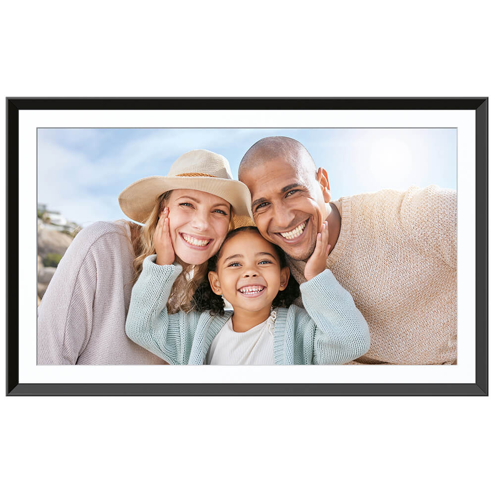 AGFA - Digital Photo Frame - WiFi Frameo AGFA - Digital Photo Frame - WiFi Frameo von Agfa