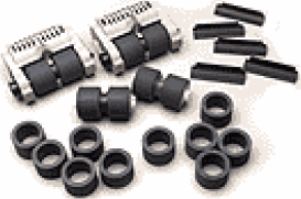 Alaris Feeder Consumables Kit - Scanner - Verbrauchsmaterialienkit - für Kodak i4200, i4600 (8327538) von Kodak