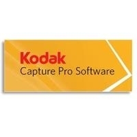 KODAK Capture Pro Software - Lizenz + 1 Year Software Assurance and Start-Up Assistance - 1 Benutzer - Group DX - Win (1012715) von Kodak