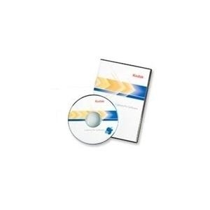 KODAK Capture Pro Software - Lizenz + 5 Years Software Assurance and Start-Up Assistance - 1 Benutzer - Group B - Win (1283209) von Kodak