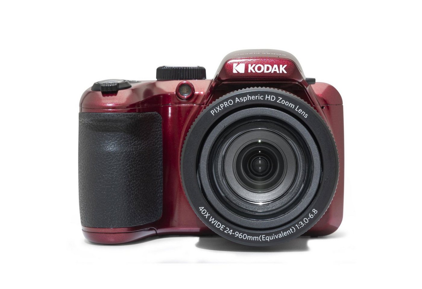 Kodak AZ405 Kompaktkamera (20,68 MP, Digitalkamera, Nahaufnahmen) von Kodak