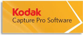 Kodak Alaris Capture Pro - 1Y Lizenz 1 Jahr(e) (1198621) von Kodak