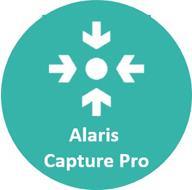 Kodak Alaris Capture Pro - 5Y Lizenz 5 Jahr(e) (1136936) von Kodak