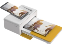 Kodak Alaris Kodak PD460 Drucker Dock Bluetoot Gelb und 10 Papier von Kodak
