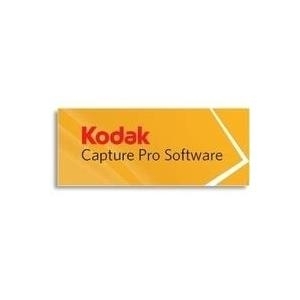 Kodak Capture Pro - UPG - 3Y - PC - Pentium 4 - 2.8 GHz - Windows XP (SP2 - SP3)/Vista/7/Server 2003 (x32 - SP2)/Server 2003 (x64)/Server 2008 (x64) (1401355) von Kodak
