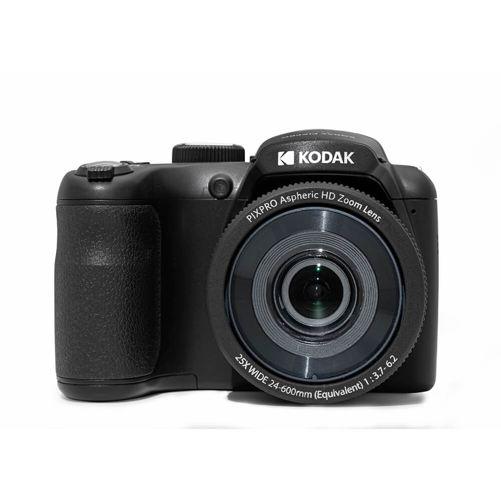 Kodak - Digitalkamera Pixpro AZ255 CCD 25x 16MP - Schwarz Kodak - Digitalkamera Pixpro AZ255 CCD 25x 16MP - Schwarz von Kodak