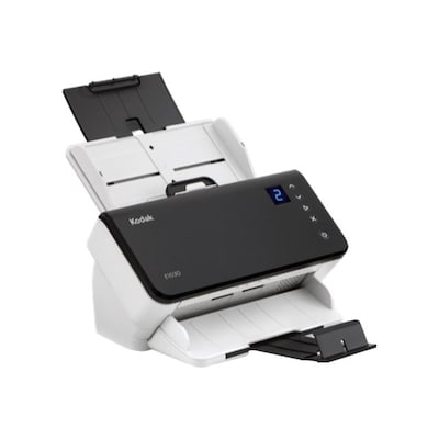 Kodak E1030 Dokumentenscanner A4 600 x 600 dpi bis 30 S/s von Kodak