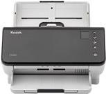 Kodak E1040 - Dokumentenscanner - CMOS / CIS - Legal - 600 dpi x 600 dpi - bis zu 40 Seiten/Min. (einfarbig) / bis zu 40 Seiten/Min. (Farbe) - automatischer Dokumenteneinzug (80 Blätter) - bis zu 5000 Scanvorgänge/Tag - USB 3.2 Gen 1x1 von Kodak