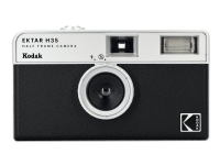 Kodak EKTAR H35 Digitalkamera schwarz von Kodak