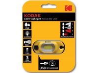 Kodak Headlamp Head Lamp Headlamp Kodak Led Active 80 Usb von Kodak