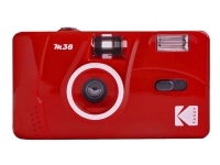 Kodak Kodak M38 Digitalkamera rot von Kodak