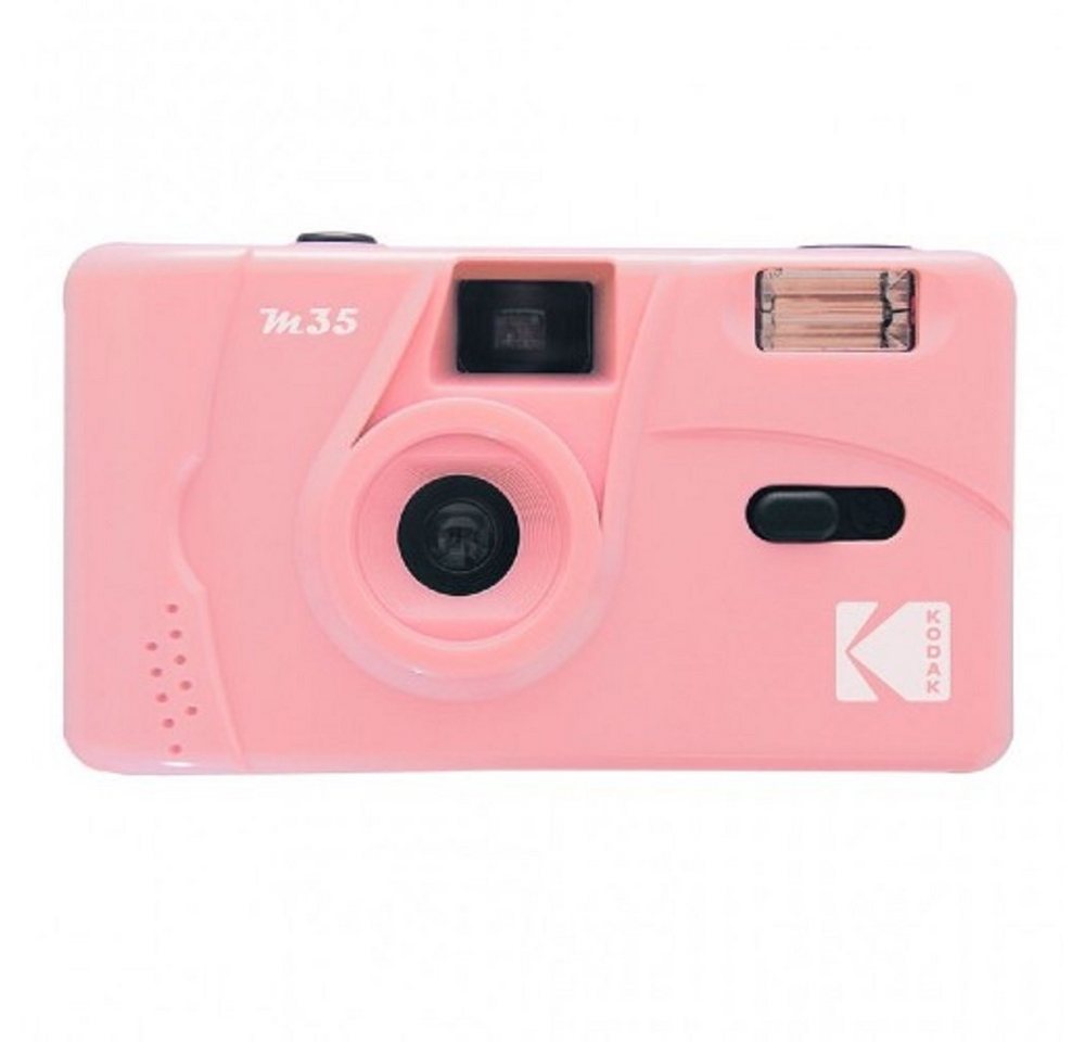 Kodak M35 Reusable Camera Sofortbildkamera Kodak M35 Reusable Camera Sofortbildkamera von Kodak
