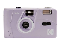 Kodak M38 - Point &amp  Shoot-Kamera - 35mm - Objektiv: 31 mm von Kodak