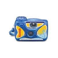 Kodak MAX Water & Sport - Wasserdichte Einwegkamera - 35mm (8004707) von Kodak