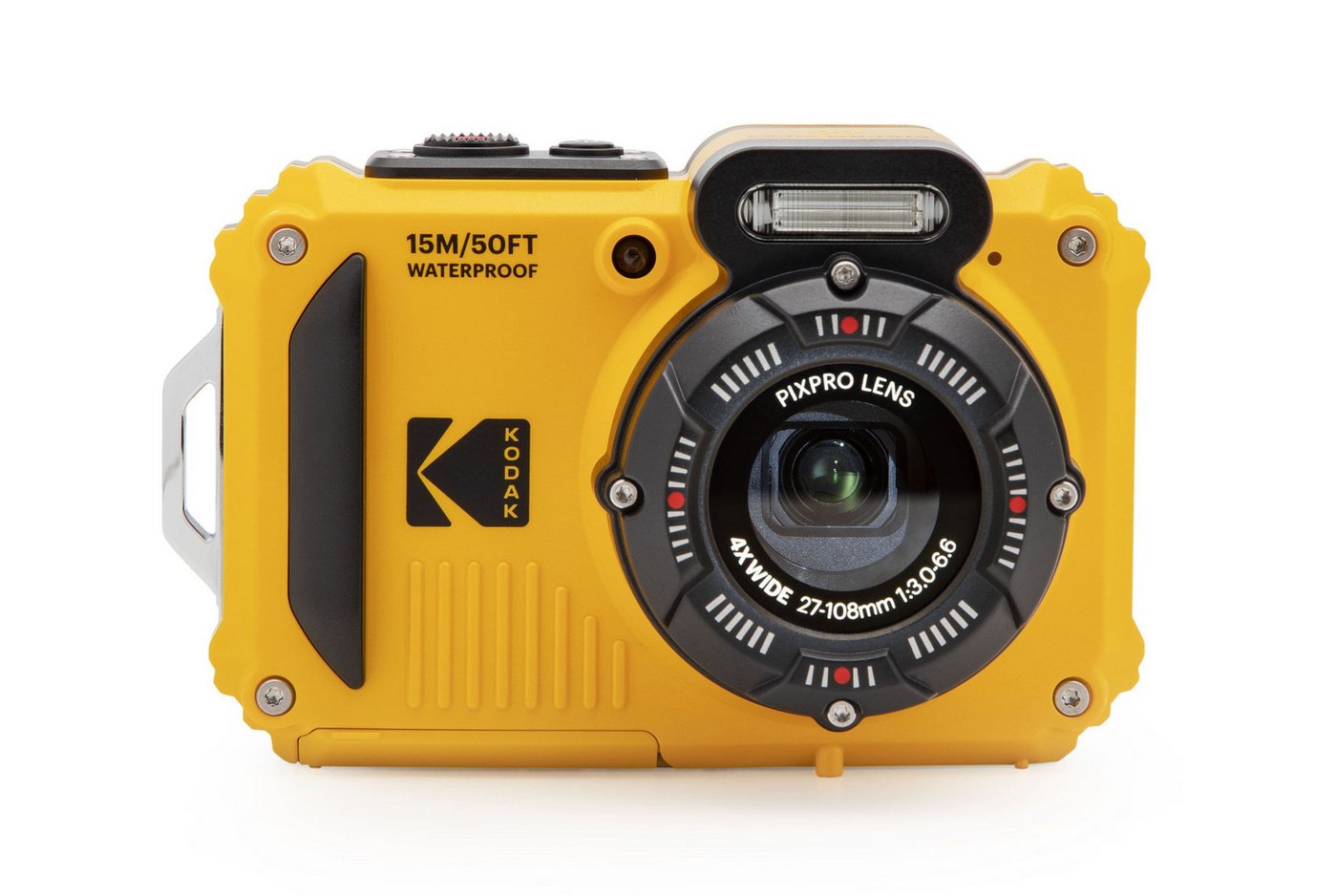 Kodak Outdoor-Kamera Kodak Outdoor-Kamera von Kodak
