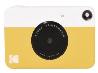 Kodak Printomatic Digitalkamera grau Kodak Printomatic Digitalkamera grau von Kodak