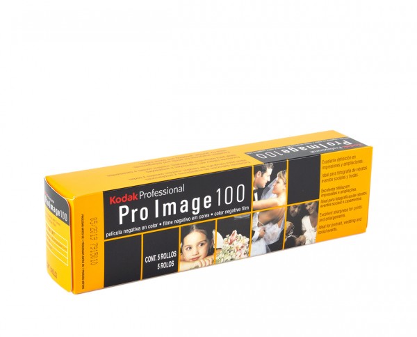 Kodak ProImage 100 135-36 5er-Pack von Kodak