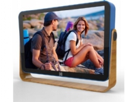 Kodak RWF-108, 25,4 cm (10), 1280 x 800 Pixel, IPS, 16:10, JPEG, AVI,H.264,MPEG1,MPEG2,MPEG4 von Kodak
