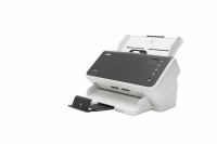 Kodak S2050 - Dokumentenscanner - 216 x 3000 mm - 600 dpi x 600 dpi - bis zu 50 Seiten/Min. (einfarb von Kodak