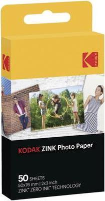 Kodak Sofortbild-Film 50er Pack (RODZ2X350) von Kodak