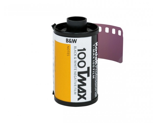Kodak T-MAX 100 TMX 135-36 von Kodak