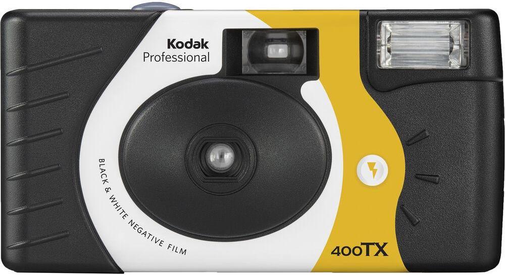Kodak Tri-X 400 B&W SUC 27 (1074418) von Kodak