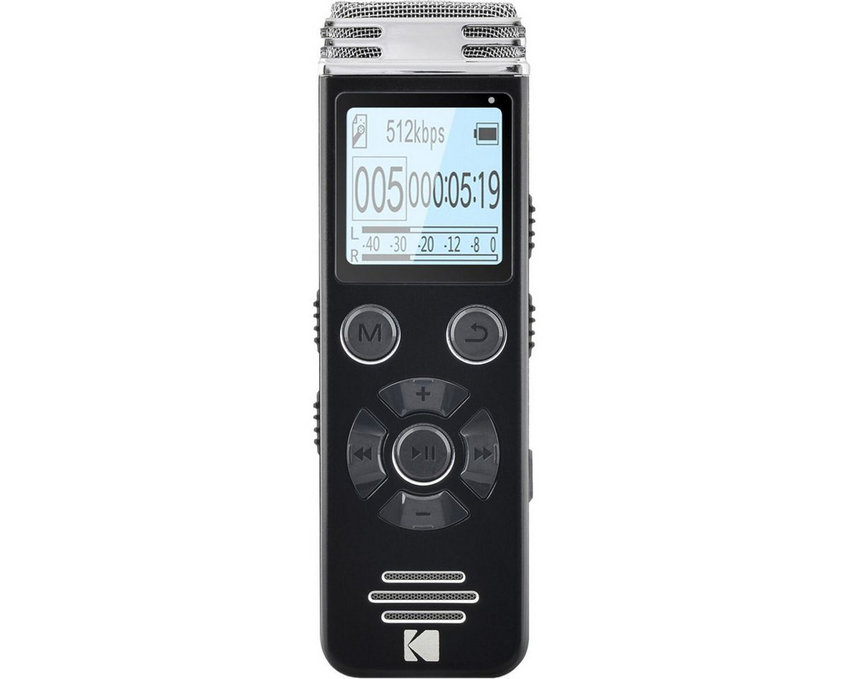 Kodak VRC 450 Digitales Diktiergerät von Kodak