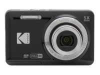 Kodak Kodak X55 digitalkamera svart Kodak Kodak X55 digitalkamera svart von Kodak