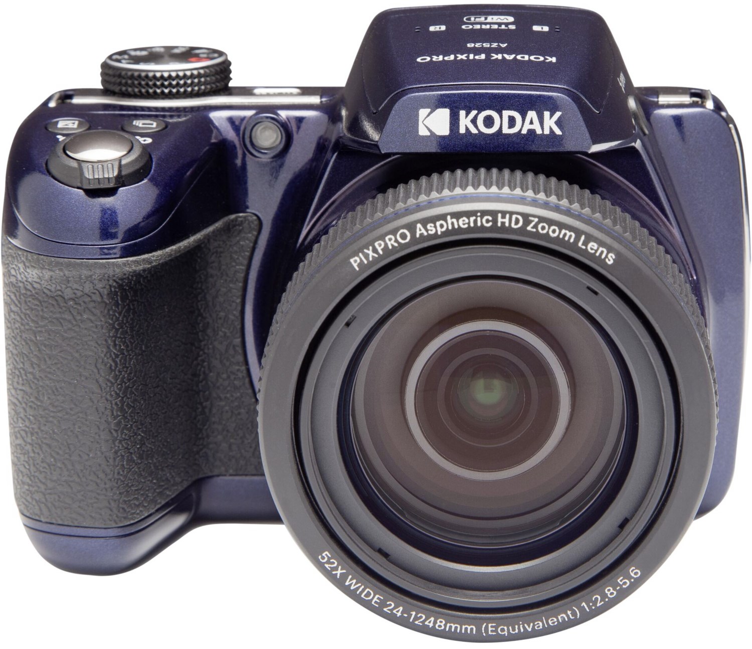 PixPro AZ528 Digitalkamera mitternacht blau PixPro AZ528 Digitalkamera mitternacht blau von Kodak