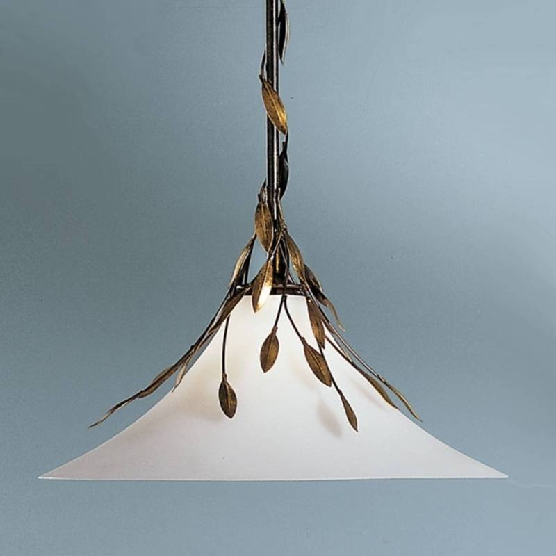 Dekorative Pendelleuchte CAMPANA 47 cm von Kögl