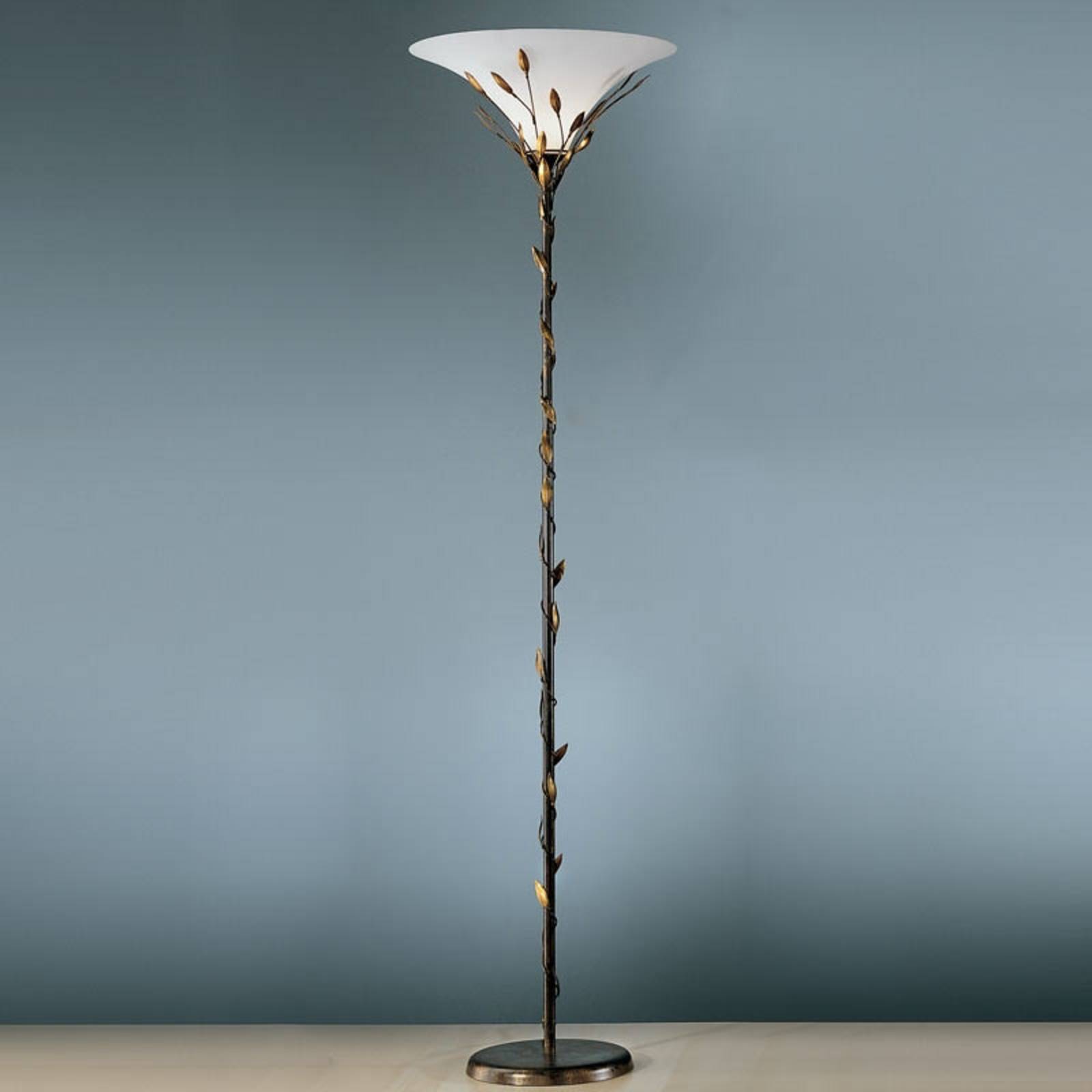 Stehleuchte Campana by Uta Kögl - mit Dimmer Stehleuchte Campana by Uta Kögl - mit Dimmer von Kögl