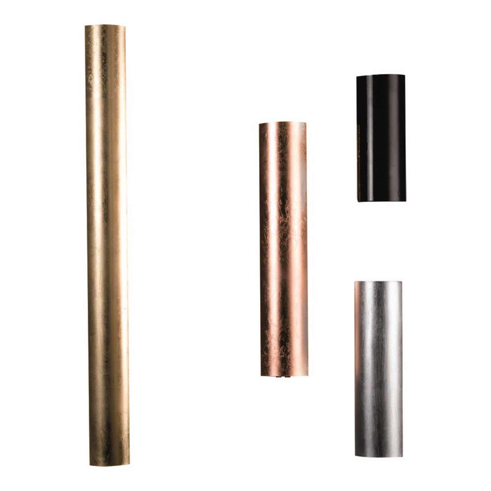 Wandleuchte Capsula, rost-gold, Höhe 18 cm Wandleuchte Capsula, rost-gold, Höhe 18 cm von Kögl