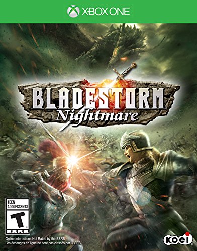 Bladestorm Nightmare(北米版) von Koei Tecmo