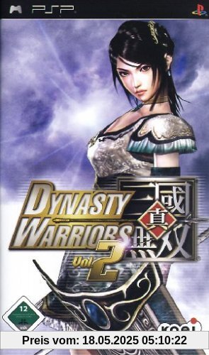 Dynasty Warriors 2 von Koei