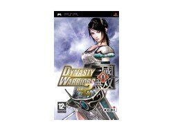 Dynasty Warriors 2 Dynasty Warriors 2 von Koei