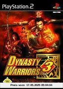 Dynasty Warriors 3 von Koei