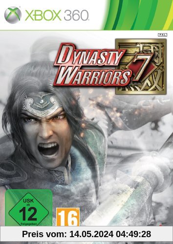 Dynasty Warriors 7 von Koei