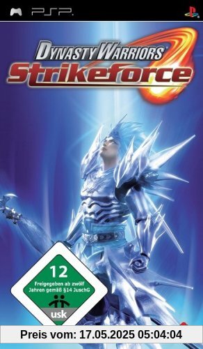 Dynasty Warriors - Strikeforce von Koei