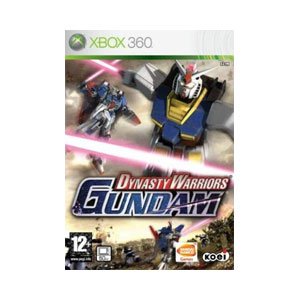 Dynasty Warriors: Gundam [UK Import] von Koei