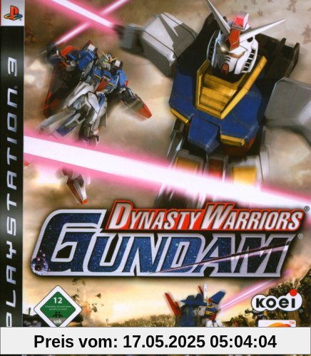 Dynasty Warriors: Gundam Dynasty Warriors: Gundam von Koei