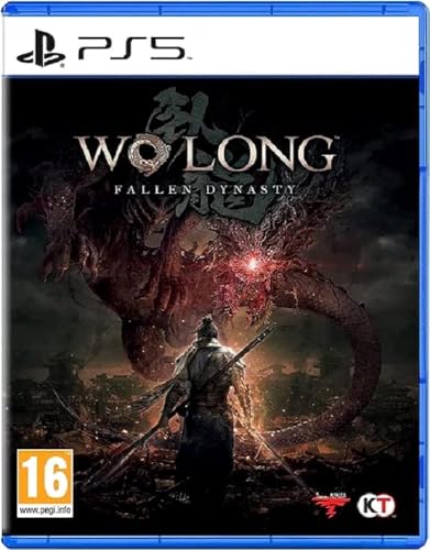 Koei Wo Long: Fallen Dynasty von Koei