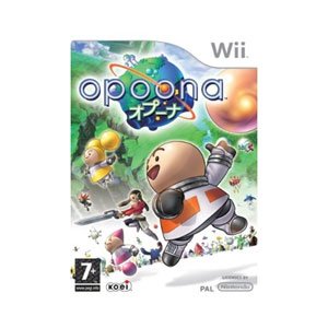 Opoona [UK Import] von Koei