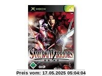 Samurai Warriors Samurai Warriors von Koei