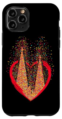 Kölner Dom Konfetti Im Herzen Karneval Für Kölner Alaaf Köln Hülle für iPhone 11 Pro Kölner Dom Konfetti Im Herzen Karneval Für Kölner Alaaf Köln Hülle für iPhone 11 Pro von Köln Outfits Für Echte Kölner Zu Karneval In Kölle