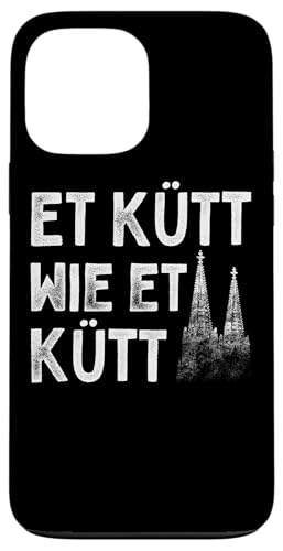 Köln Et Kütt Wie Et Kütt Kölsch Karneval Kölner Grundgesetz Hülle für iPhone 13 Pro Max Köln Et Kütt Wie Et Kütt Kölsch Karneval Kölner Grundgesetz Hülle für iPhone 13 Pro Max von Köln Outfits Für Echte Kölner Zu Karneval In Kölle