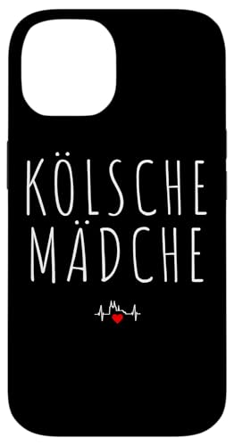 Kölsche Mädche Karneval In Köln Für Kölsch Mädchen Kölnerin Hülle für iPhone 14 Kölsche Mädche Karneval In Köln Für Kölsch Mädchen Kölnerin Hülle für iPhone 14 von Köln Outfits Für Echte Kölner Zu Karneval In Kölle
