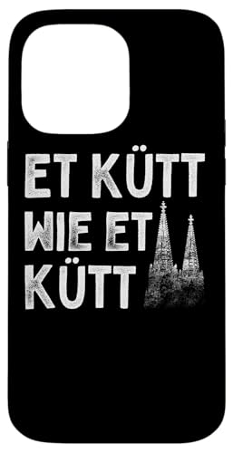 Köln Et Kütt Wie Et Kütt Kölsch Karneval Kölner Grundgesetz Hülle für iPhone 14 Pro Max Köln Et Kütt Wie Et Kütt Kölsch Karneval Kölner Grundgesetz Hülle für iPhone 14 Pro Max von Köln Outfits Für Echte Kölner Zu Karneval In Kölle